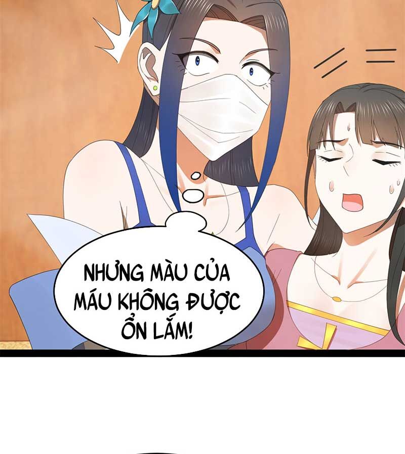 Chàng Rể Mạnh Nhất Lịch Sử Chap 138 - Next Chap 139