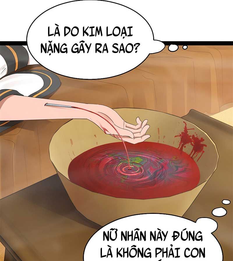 Chàng Rể Mạnh Nhất Lịch Sử Chap 138 - Next Chap 139