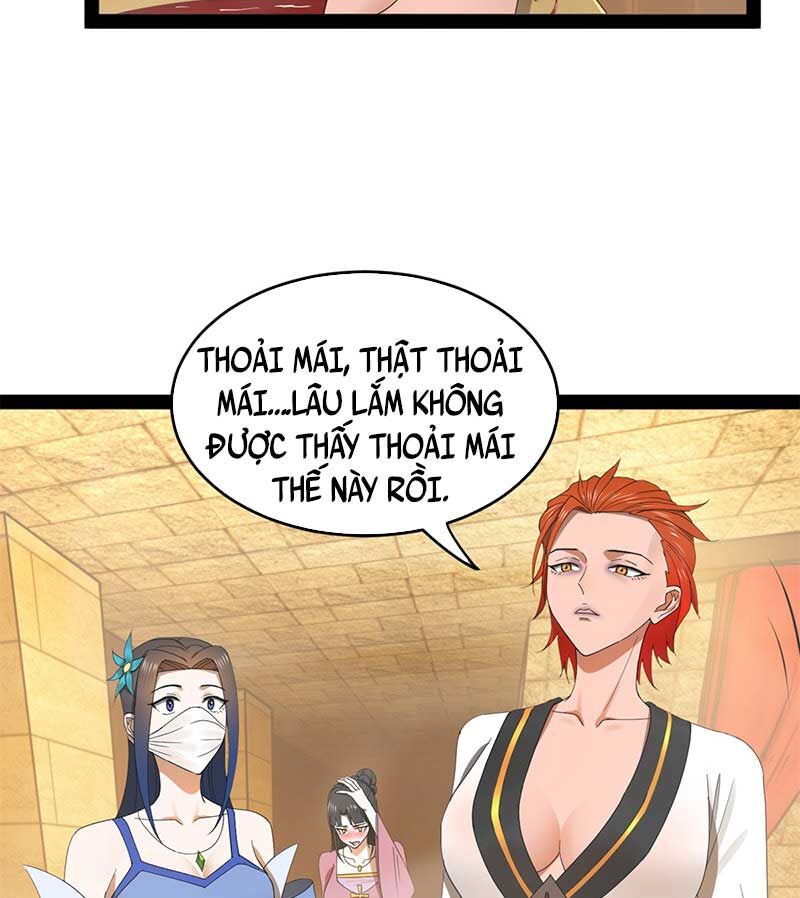 Chàng Rể Mạnh Nhất Lịch Sử Chap 138 - Next Chap 139