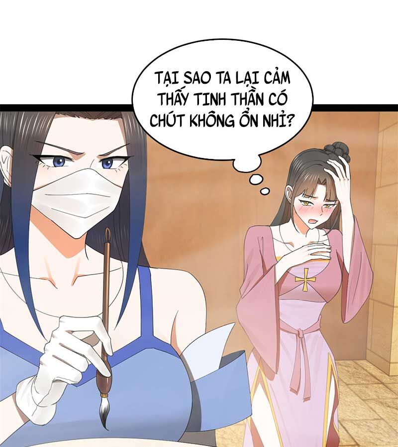 Chàng Rể Mạnh Nhất Lịch Sử Chap 138 - Next Chap 139