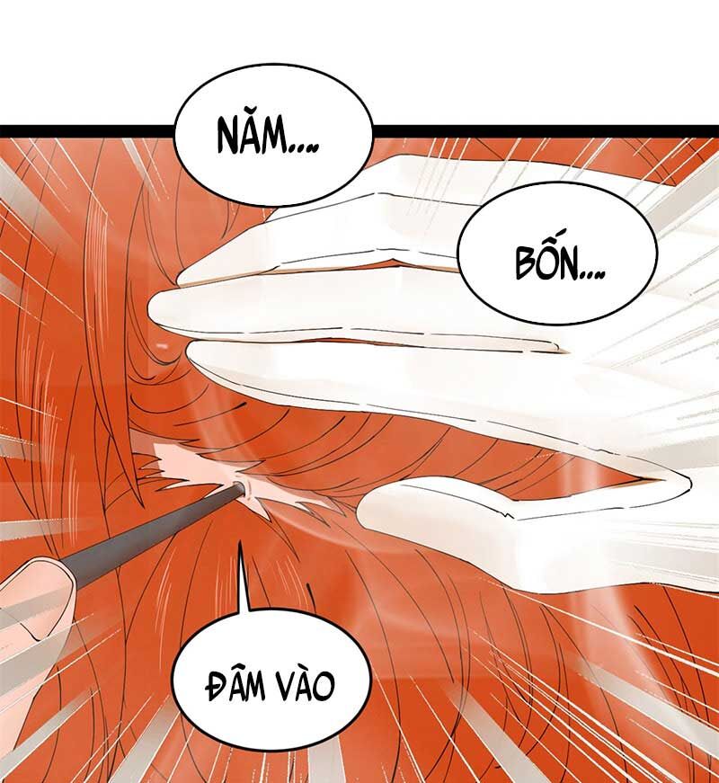 Chàng Rể Mạnh Nhất Lịch Sử Chap 138 - Next Chap 139