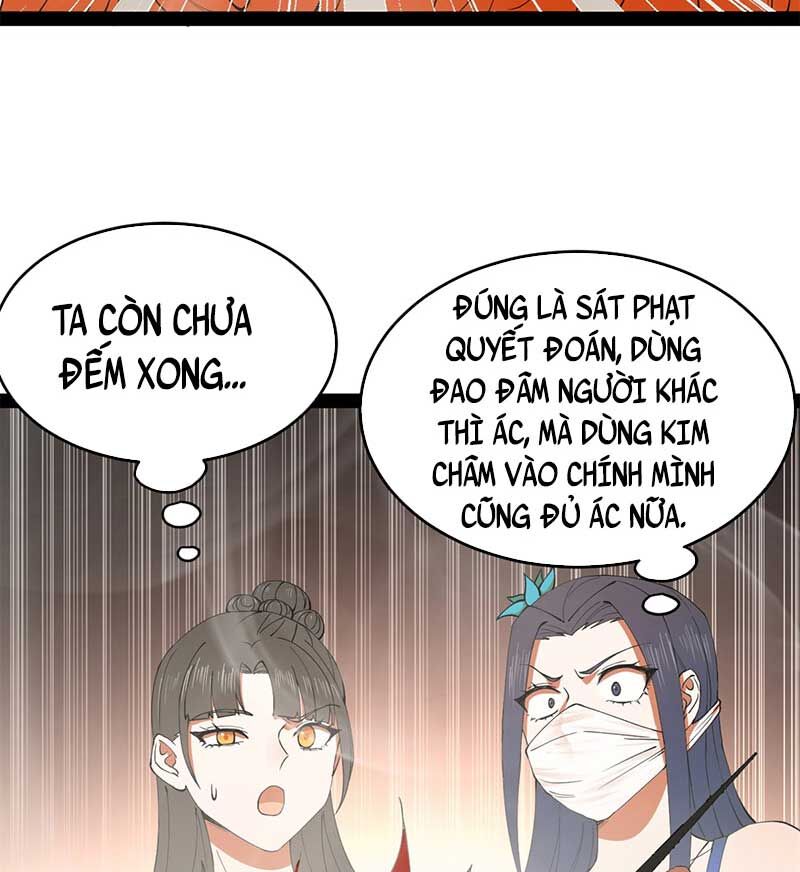 Chàng Rể Mạnh Nhất Lịch Sử Chap 138 - Next Chap 139