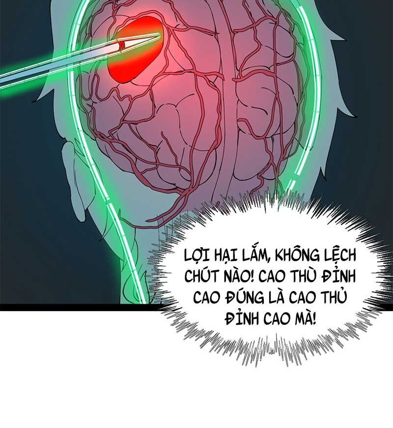 Chàng Rể Mạnh Nhất Lịch Sử Chap 138 - Next Chap 139