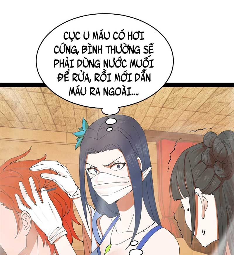 Chàng Rể Mạnh Nhất Lịch Sử Chap 138 - Next Chap 139