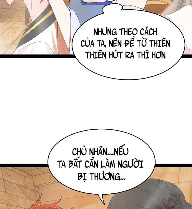Chàng Rể Mạnh Nhất Lịch Sử Chap 138 - Next Chap 139