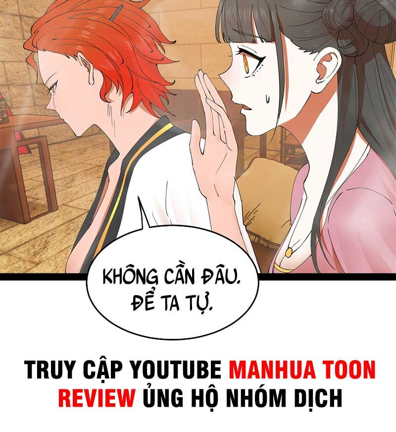 Chàng Rể Mạnh Nhất Lịch Sử Chap 138 - Next Chap 139