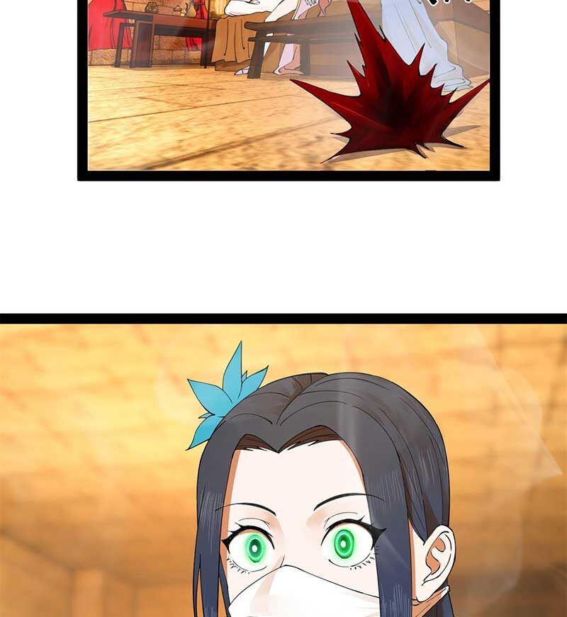 Chàng Rể Mạnh Nhất Lịch Sử Chap 138 - Next Chap 139