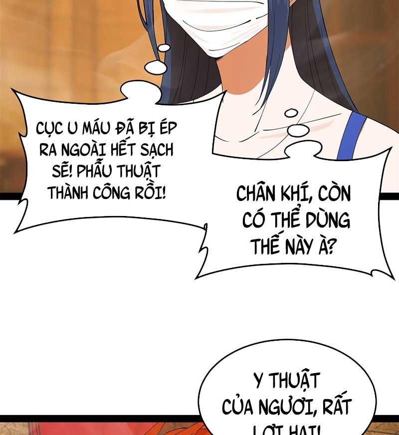 Chàng Rể Mạnh Nhất Lịch Sử Chap 138 - Next Chap 139