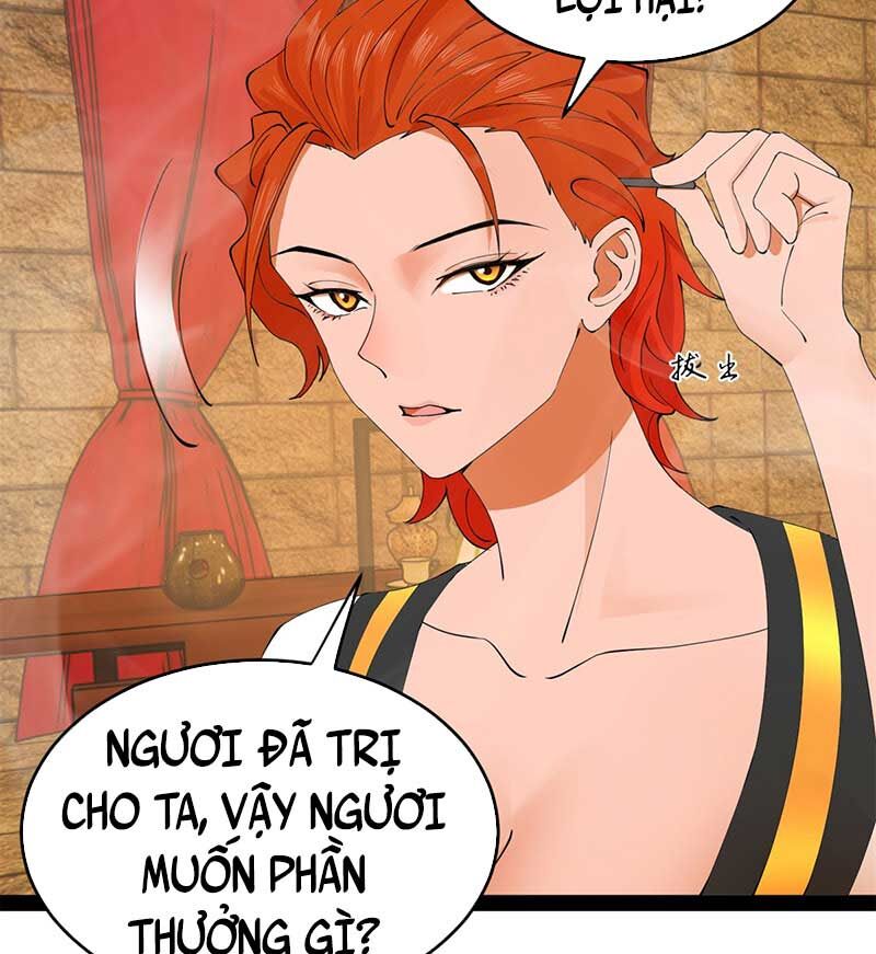 Chàng Rể Mạnh Nhất Lịch Sử Chap 138 - Next Chap 139