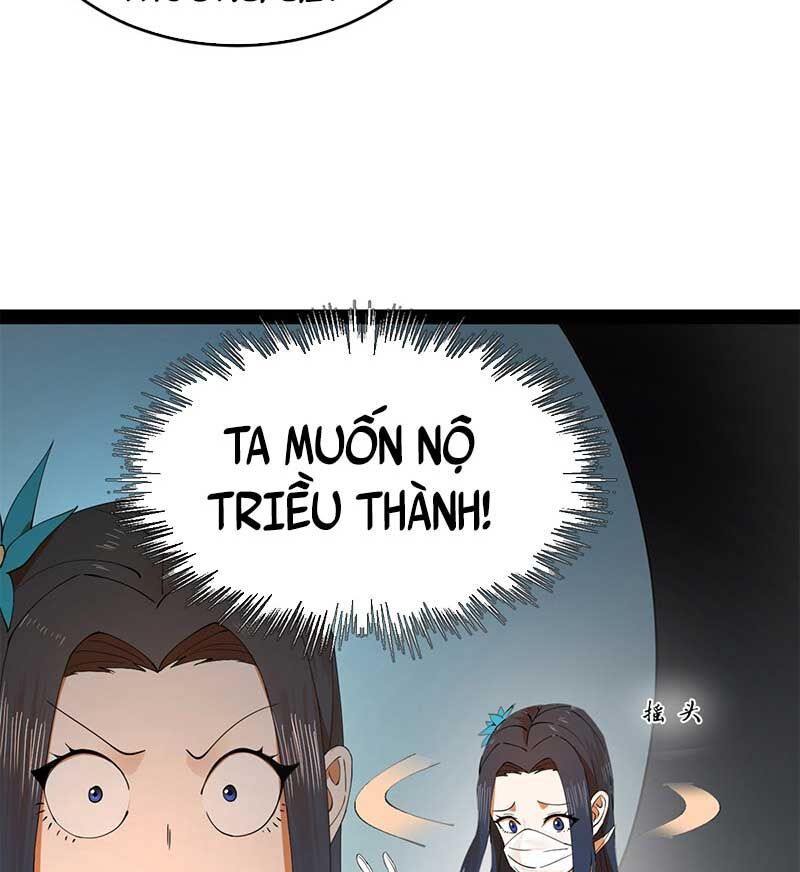 Chàng Rể Mạnh Nhất Lịch Sử Chap 138 - Next Chap 139