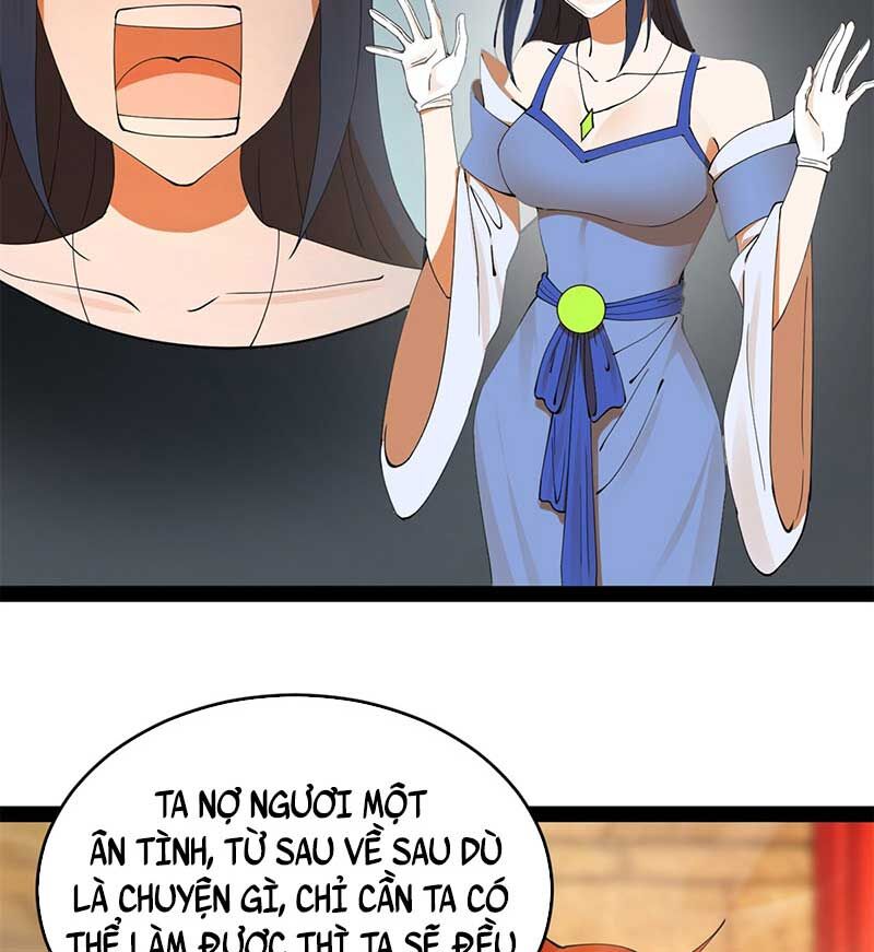 Chàng Rể Mạnh Nhất Lịch Sử Chap 138 - Next Chap 139