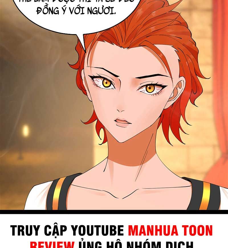 Chàng Rể Mạnh Nhất Lịch Sử Chap 138 - Next Chap 139