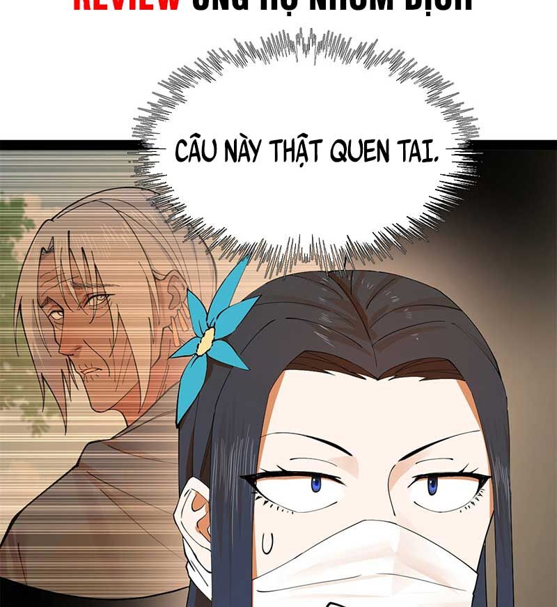 Chàng Rể Mạnh Nhất Lịch Sử Chap 138 - Next Chap 139