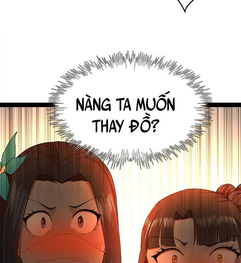 Chàng Rể Mạnh Nhất Lịch Sử Chap 138 - Next Chap 139