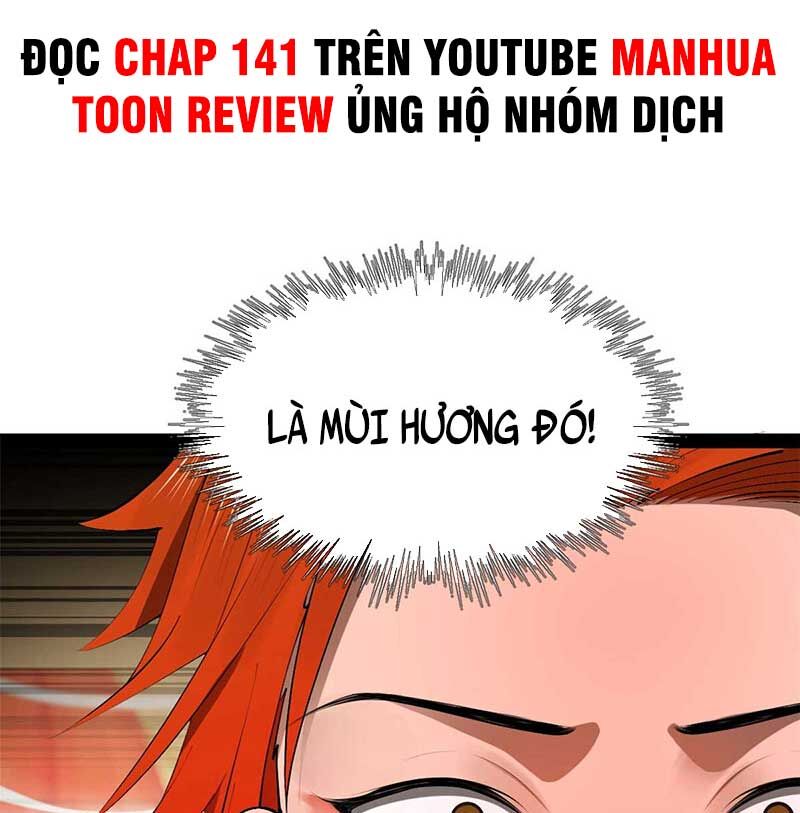 Chàng Rể Mạnh Nhất Lịch Sử Chap 139 - Next Chap 140