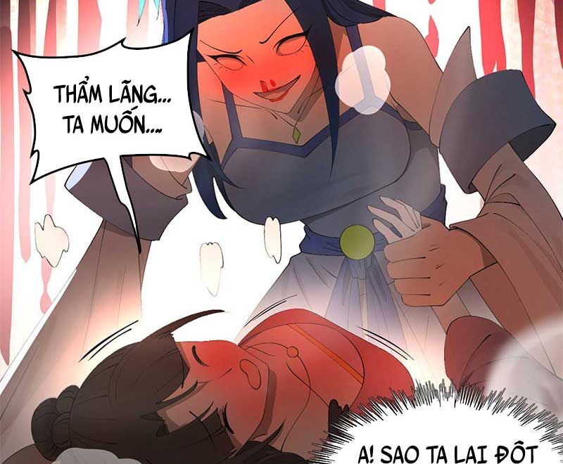 Chàng Rể Mạnh Nhất Lịch Sử Chap 139 - Next Chap 140