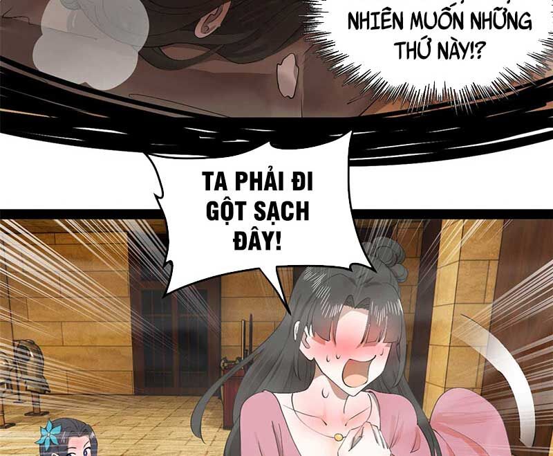 Chàng Rể Mạnh Nhất Lịch Sử Chap 139 - Next Chap 140
