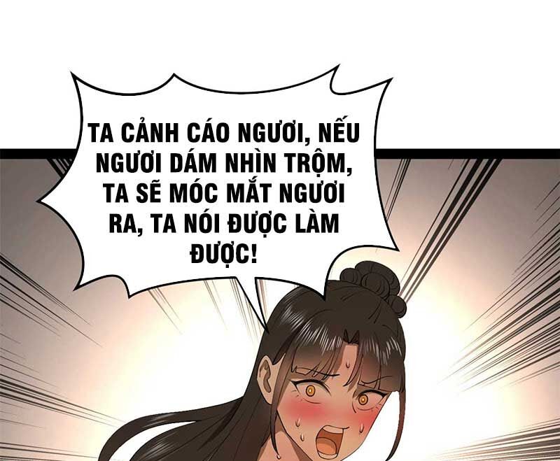 Chàng Rể Mạnh Nhất Lịch Sử Chap 139 - Next Chap 140
