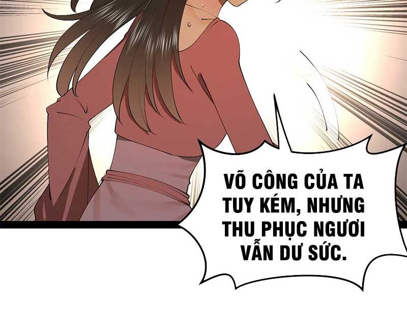 Chàng Rể Mạnh Nhất Lịch Sử Chap 139 - Next Chap 140