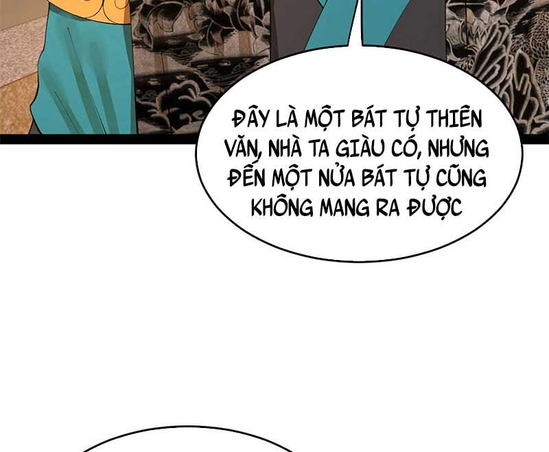 Chàng Rể Mạnh Nhất Lịch Sử Chap 139 - Next Chap 140