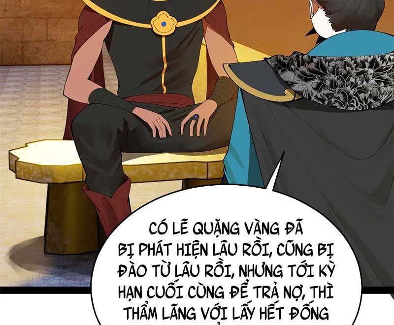 Chàng Rể Mạnh Nhất Lịch Sử Chap 139 - Next Chap 140