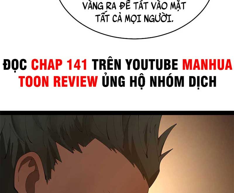 Chàng Rể Mạnh Nhất Lịch Sử Chap 139 - Next Chap 140