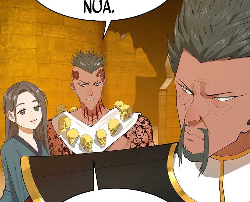 Chàng Rể Mạnh Nhất Lịch Sử Chap 139 - Next Chap 140