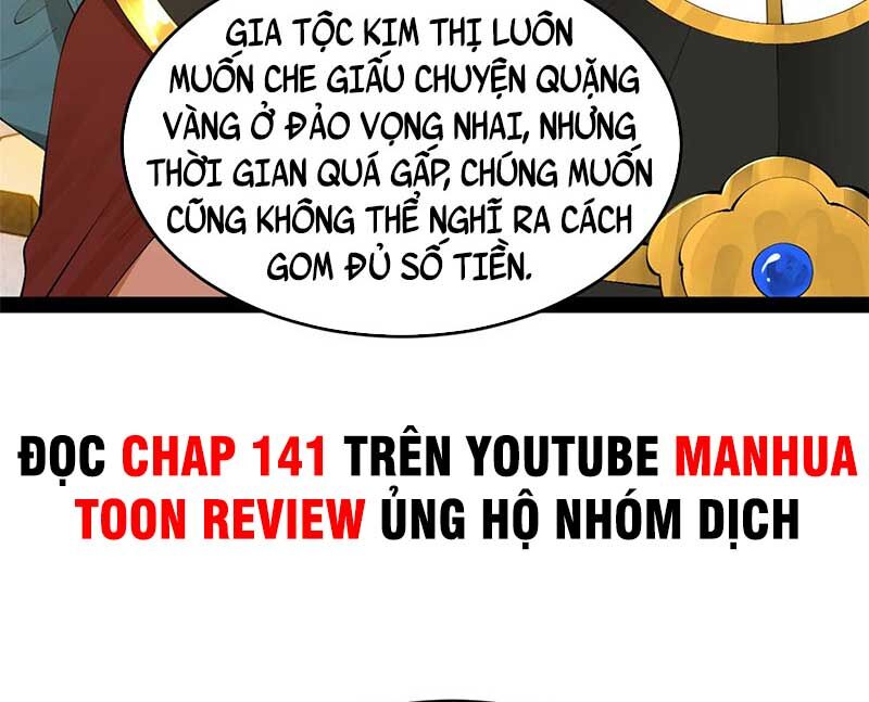 Chàng Rể Mạnh Nhất Lịch Sử Chap 139 - Next Chap 140