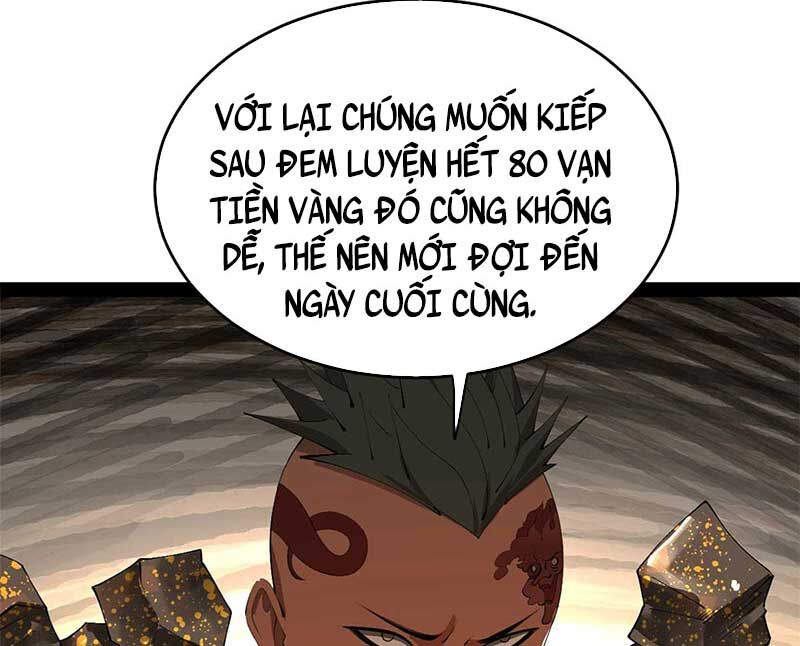 Chàng Rể Mạnh Nhất Lịch Sử Chap 139 - Next Chap 140