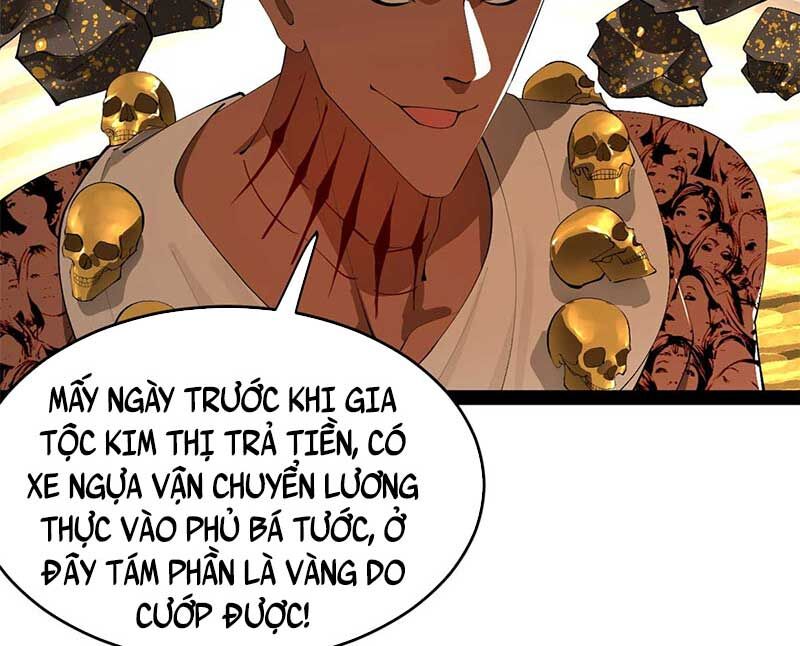 Chàng Rể Mạnh Nhất Lịch Sử Chap 139 - Next Chap 140