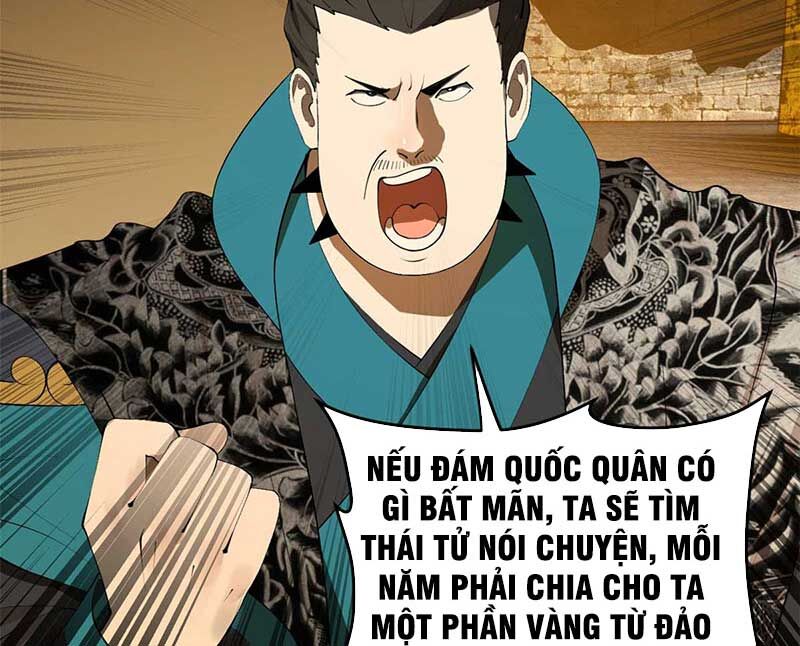 Chàng Rể Mạnh Nhất Lịch Sử Chap 139 - Next Chap 140