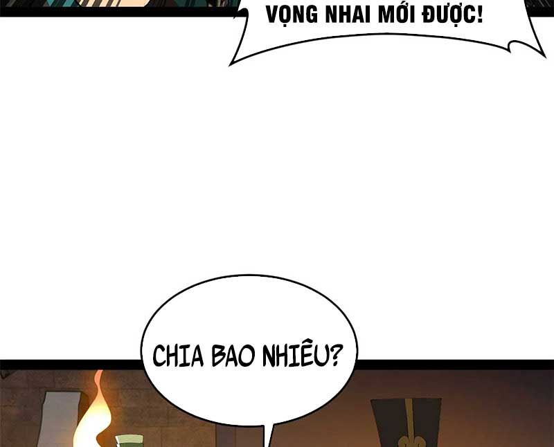 Chàng Rể Mạnh Nhất Lịch Sử Chap 139 - Next Chap 140