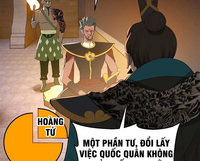 Chàng Rể Mạnh Nhất Lịch Sử Chap 139 - Next Chap 140