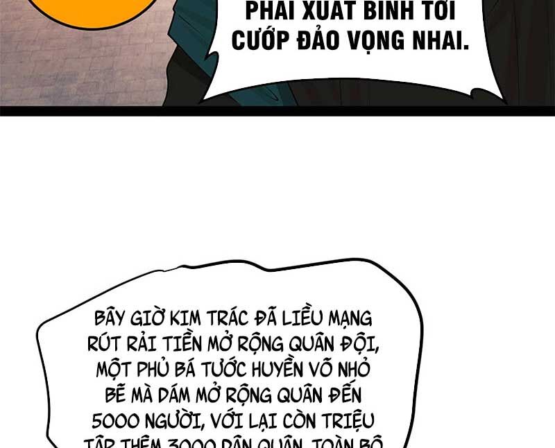 Chàng Rể Mạnh Nhất Lịch Sử Chap 139 - Next Chap 140