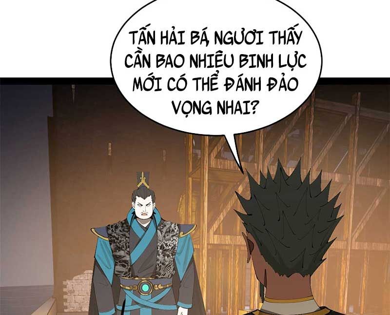 Chàng Rể Mạnh Nhất Lịch Sử Chap 139 - Next Chap 140