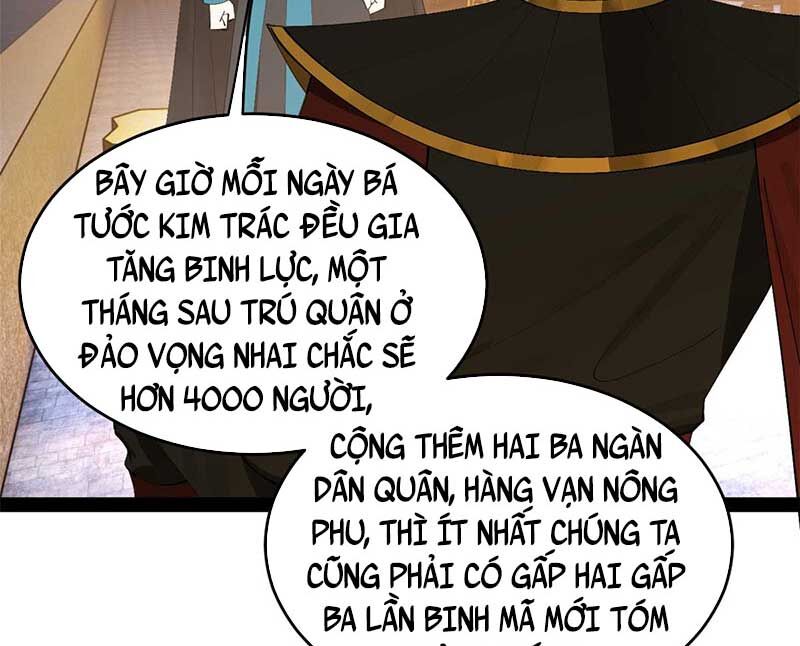 Chàng Rể Mạnh Nhất Lịch Sử Chap 139 - Next Chap 140