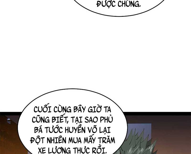 Chàng Rể Mạnh Nhất Lịch Sử Chap 139 - Next Chap 140