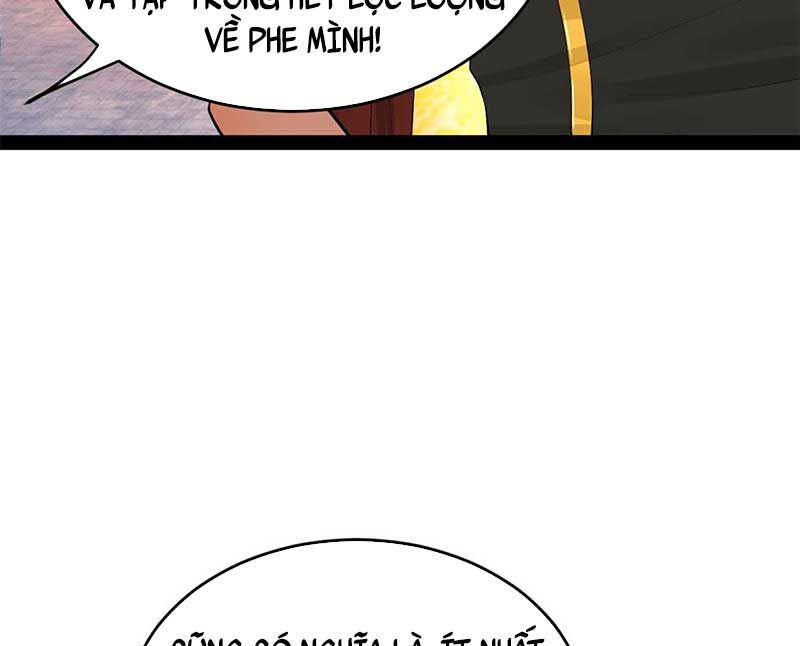 Chàng Rể Mạnh Nhất Lịch Sử Chap 139 - Next Chap 140