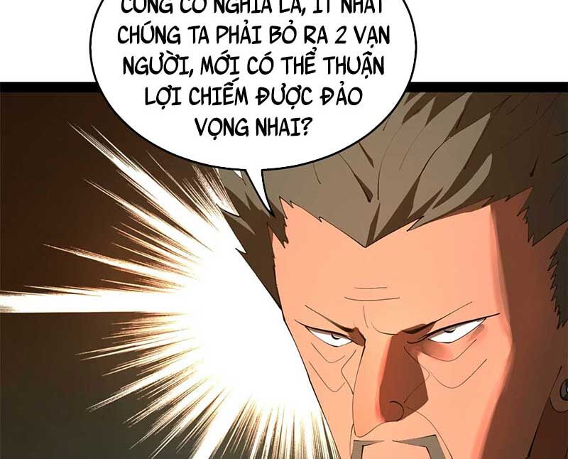 Chàng Rể Mạnh Nhất Lịch Sử Chap 139 - Next Chap 140