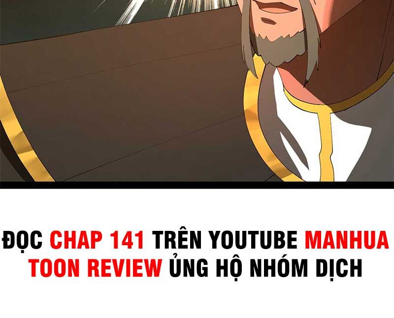 Chàng Rể Mạnh Nhất Lịch Sử Chap 139 - Next Chap 140