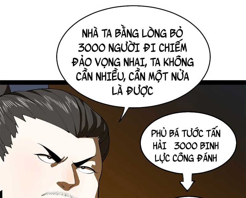 Chàng Rể Mạnh Nhất Lịch Sử Chap 139 - Next Chap 140