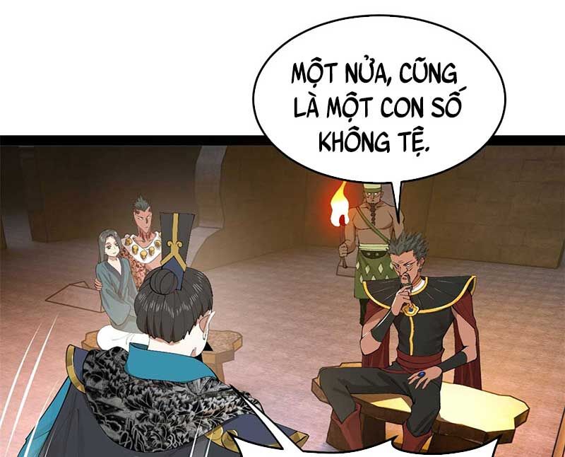 Chàng Rể Mạnh Nhất Lịch Sử Chap 139 - Next Chap 140