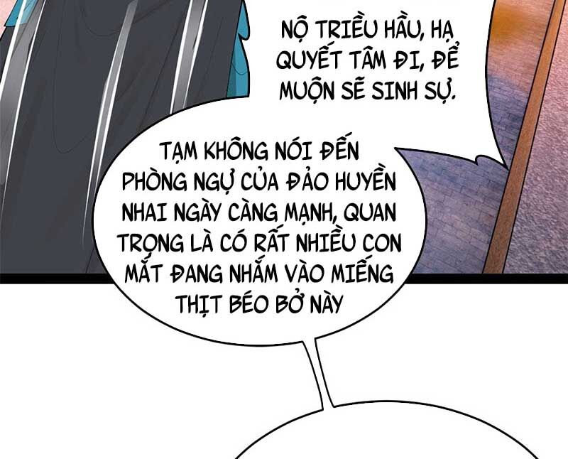 Chàng Rể Mạnh Nhất Lịch Sử Chap 139 - Next Chap 140
