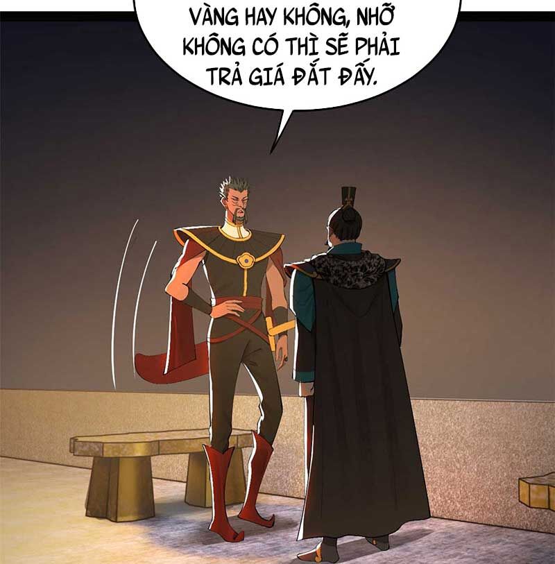 Chàng Rể Mạnh Nhất Lịch Sử Chap 139 - Next Chap 140