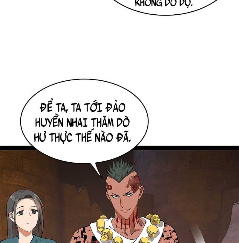 Chàng Rể Mạnh Nhất Lịch Sử Chap 139 - Next Chap 140