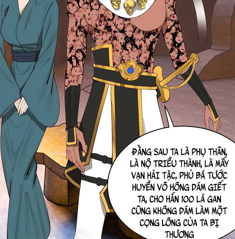 Chàng Rể Mạnh Nhất Lịch Sử Chap 139 - Next Chap 140