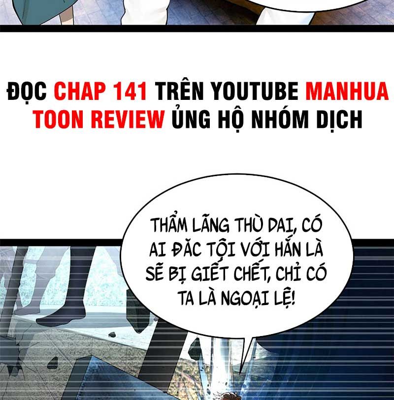 Chàng Rể Mạnh Nhất Lịch Sử Chap 139 - Next Chap 140