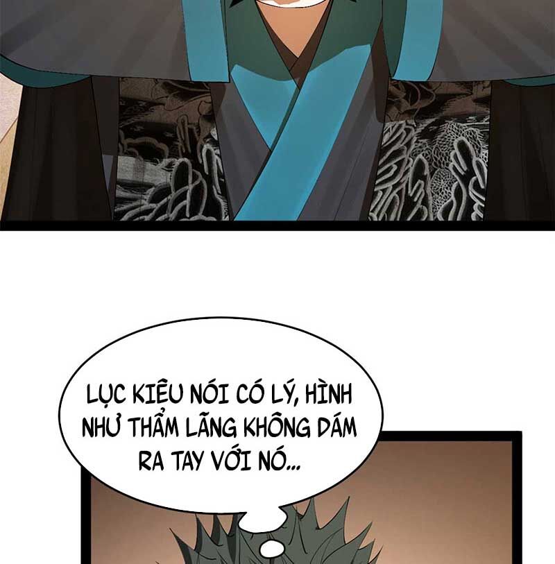 Chàng Rể Mạnh Nhất Lịch Sử Chap 139 - Next Chap 140