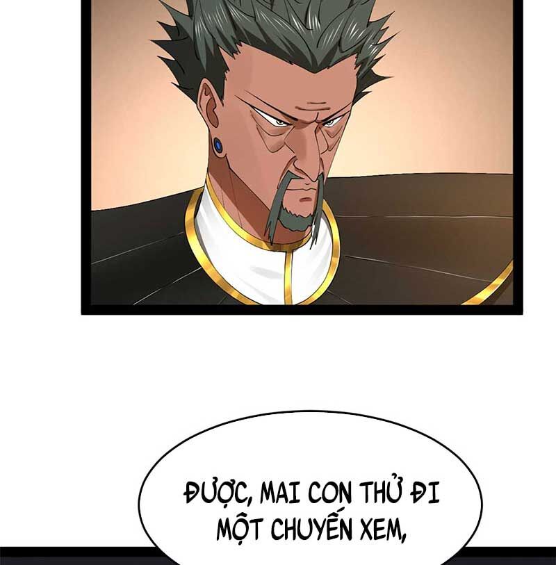 Chàng Rể Mạnh Nhất Lịch Sử Chap 139 - Next Chap 140