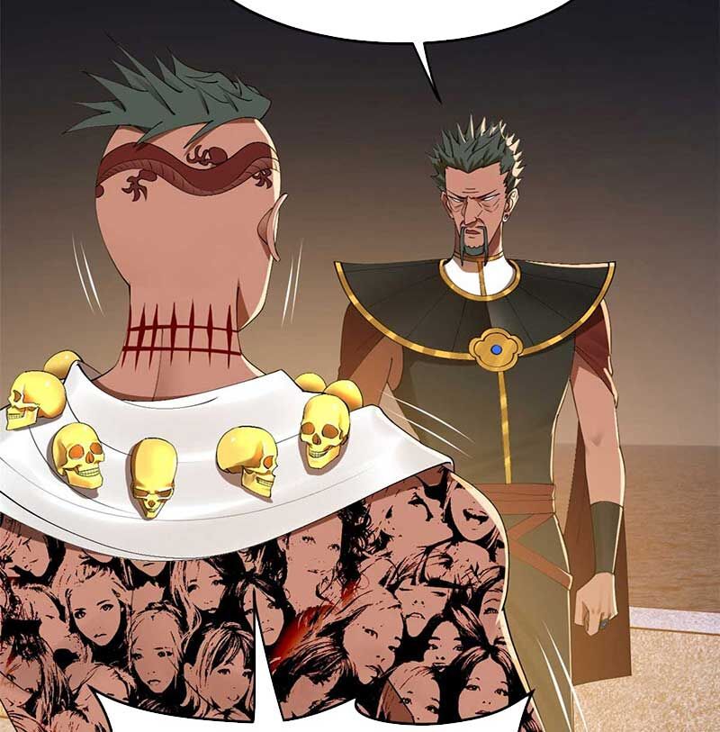 Chàng Rể Mạnh Nhất Lịch Sử Chap 139 - Next Chap 140